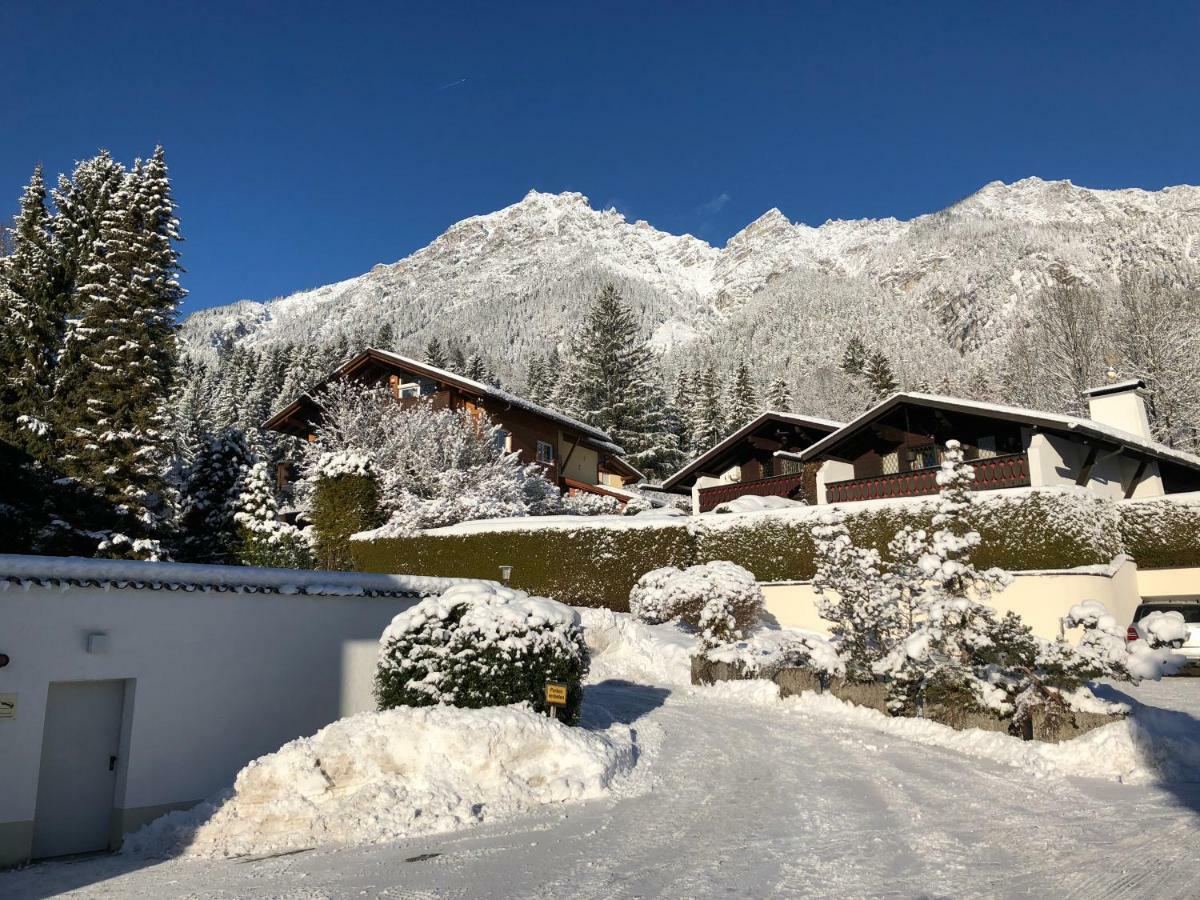 Studio Loisachtal Garmisch-Partenkirchen Exterior foto